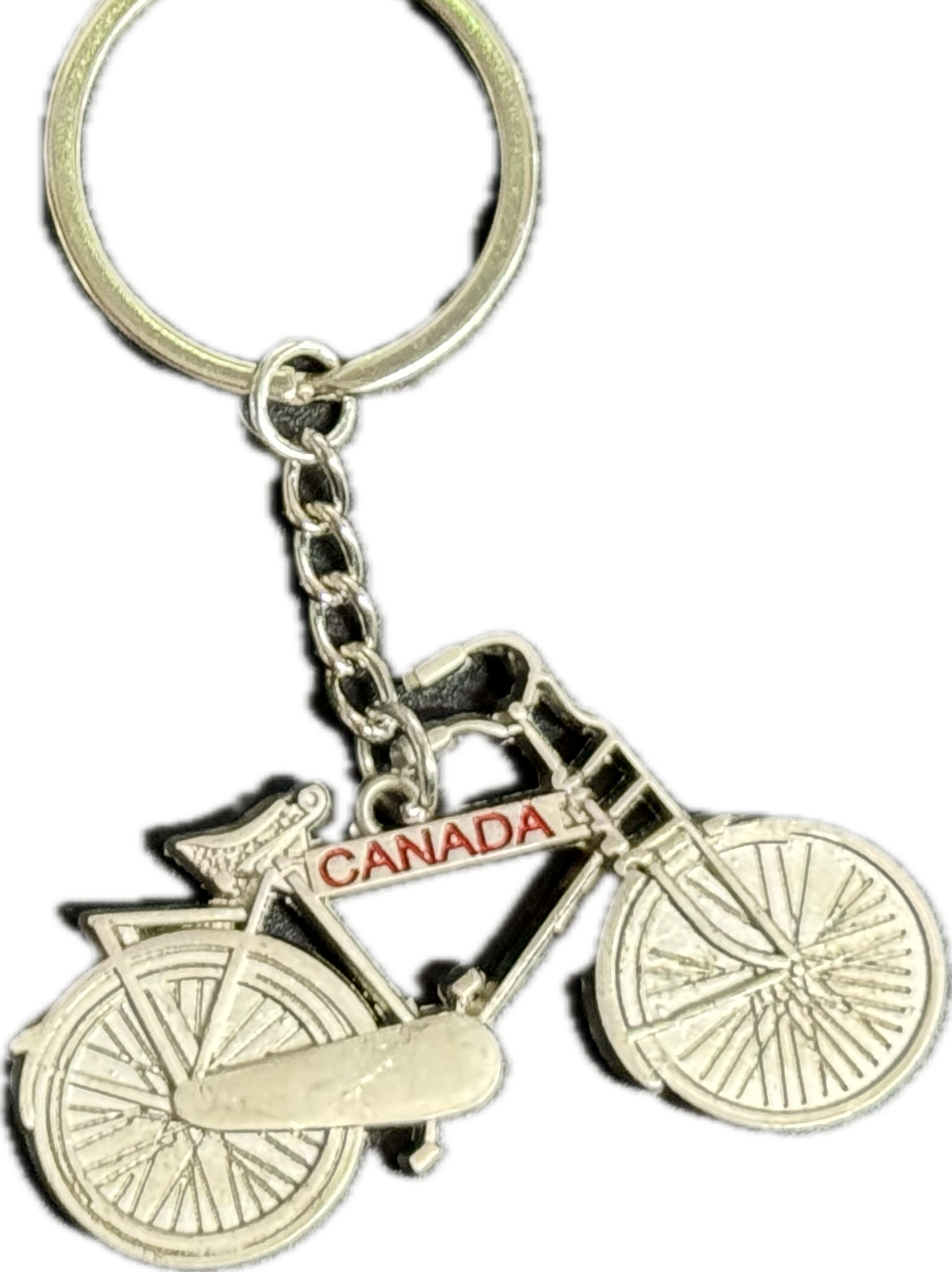 Canada Keychains