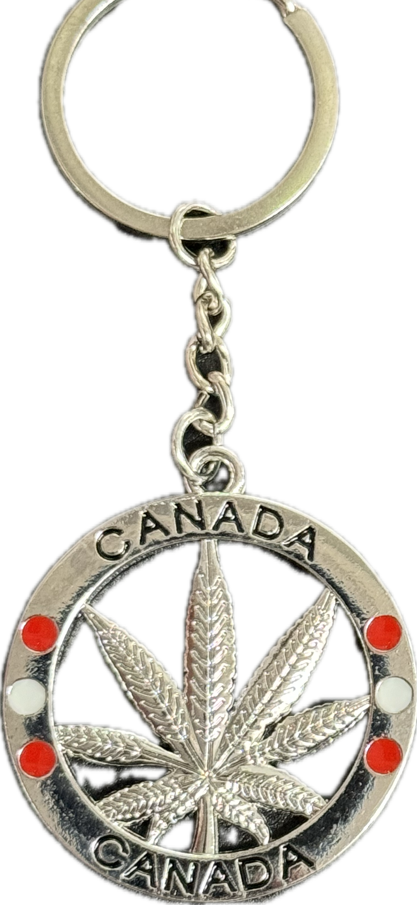 Canada Keychains