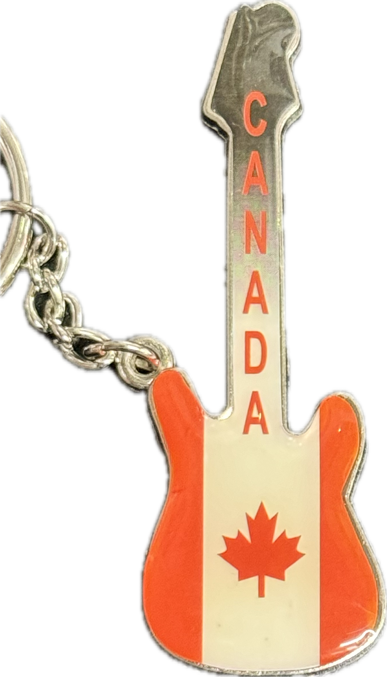 Canada Keychains