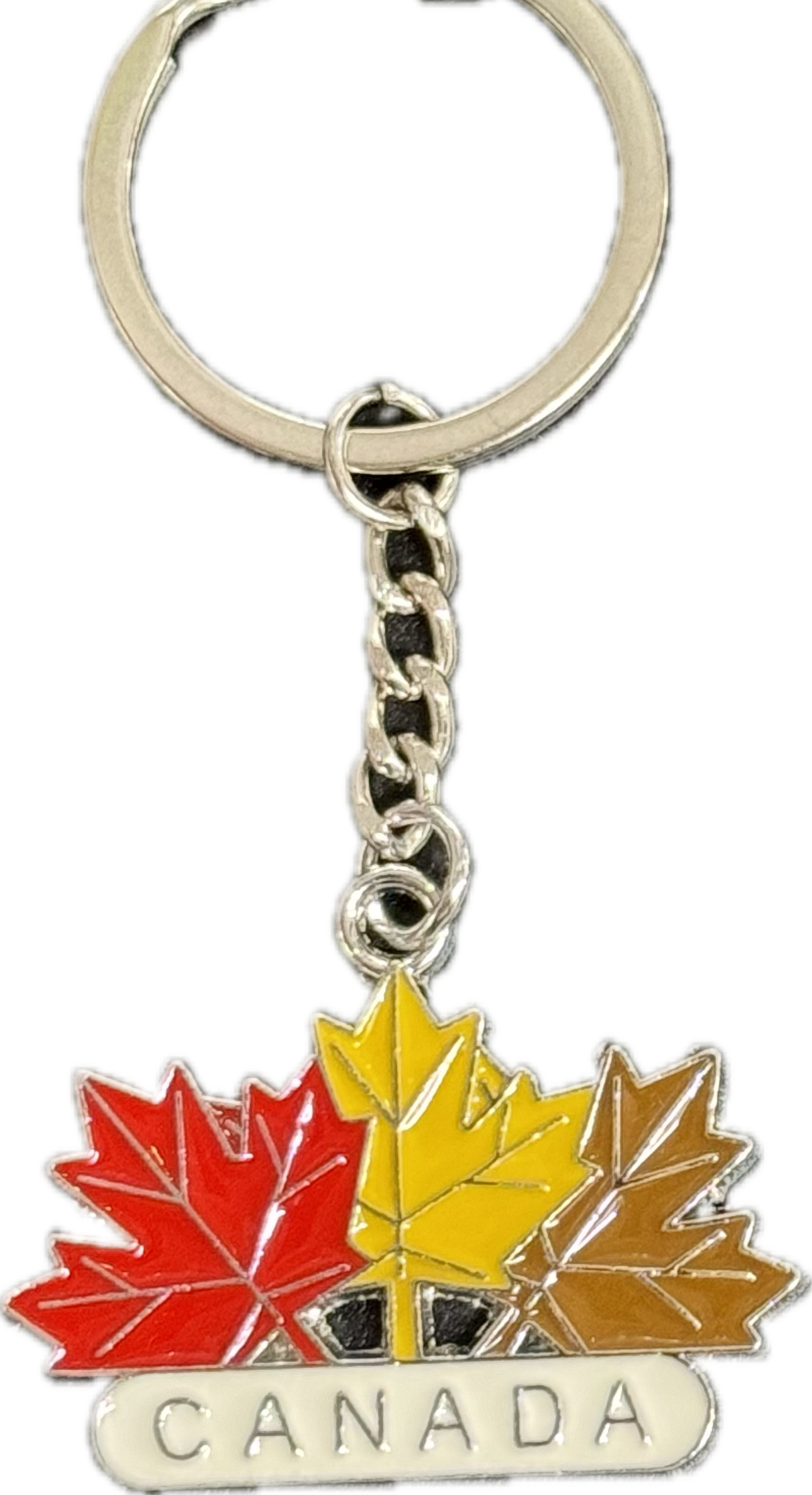 Canada Keychains