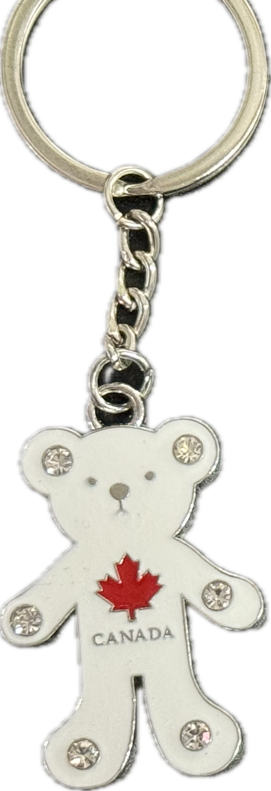 Canada Keychains