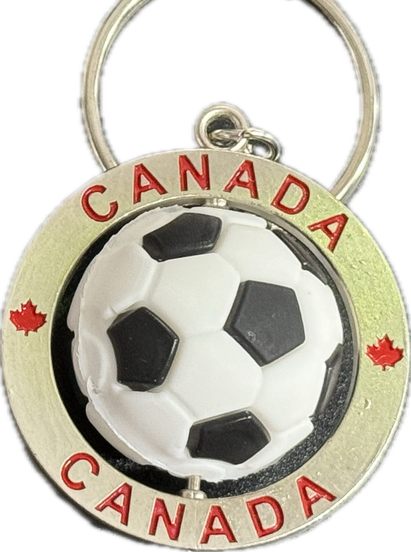 Canada Keychains