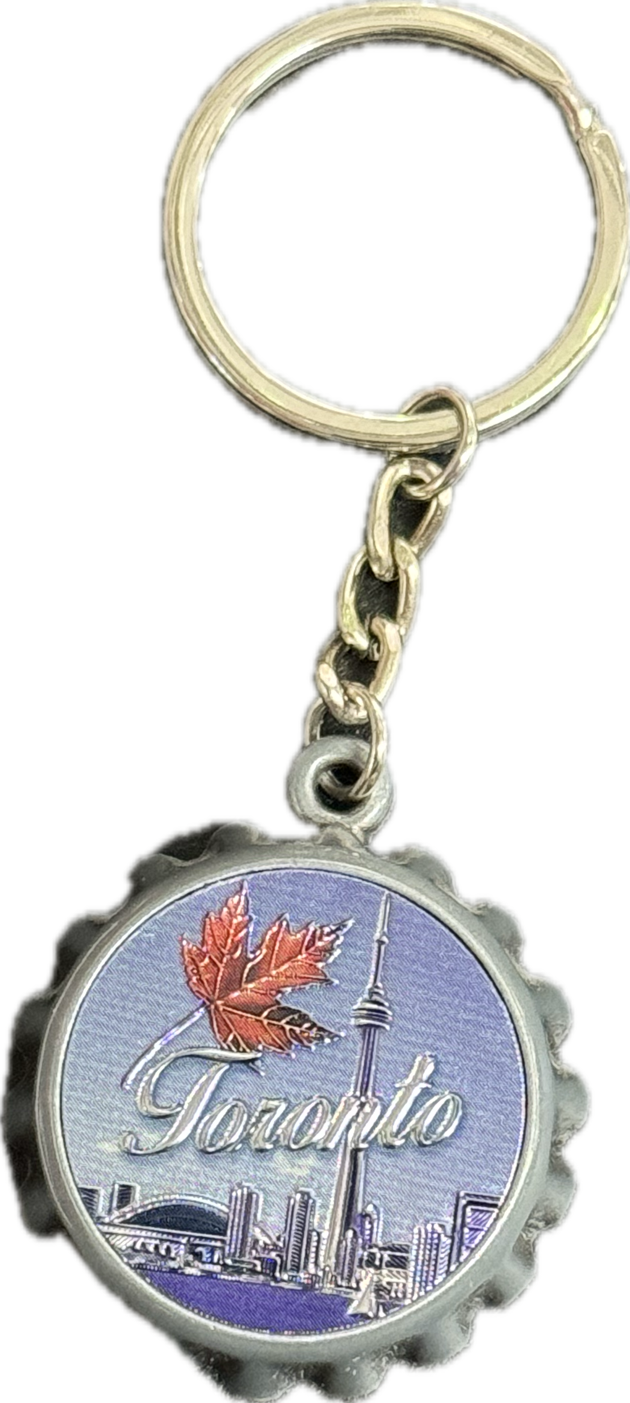 Toronto Keychains
