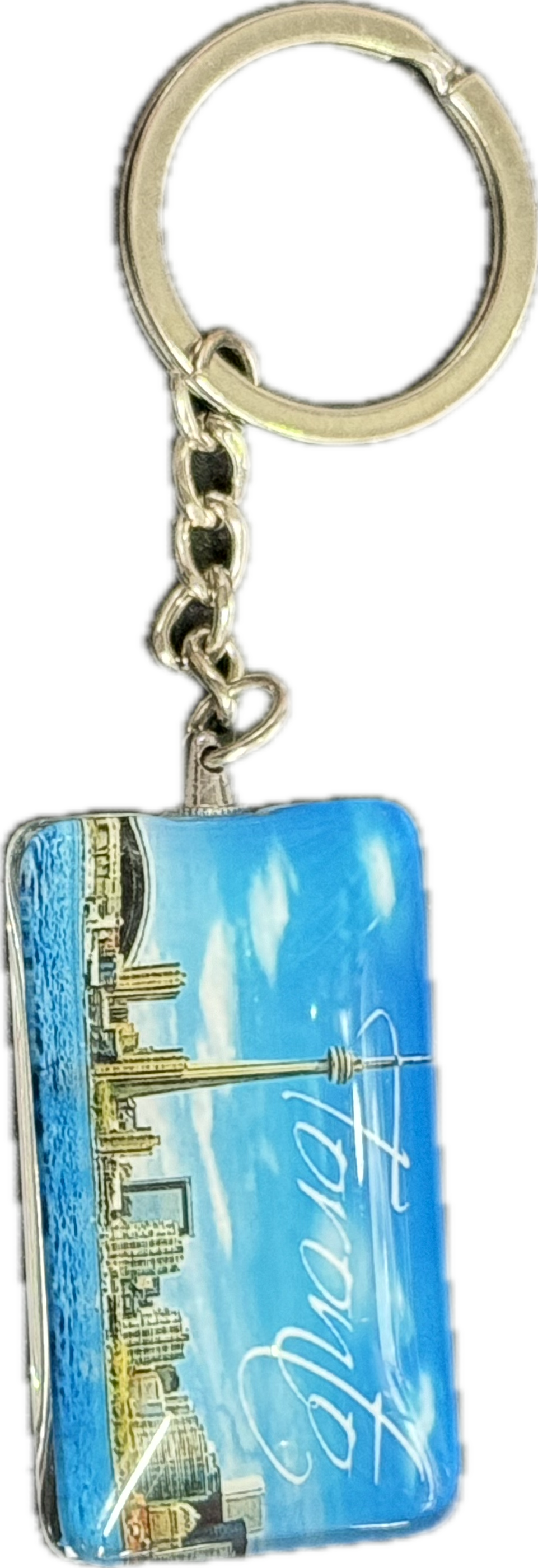 Toronto Keychains