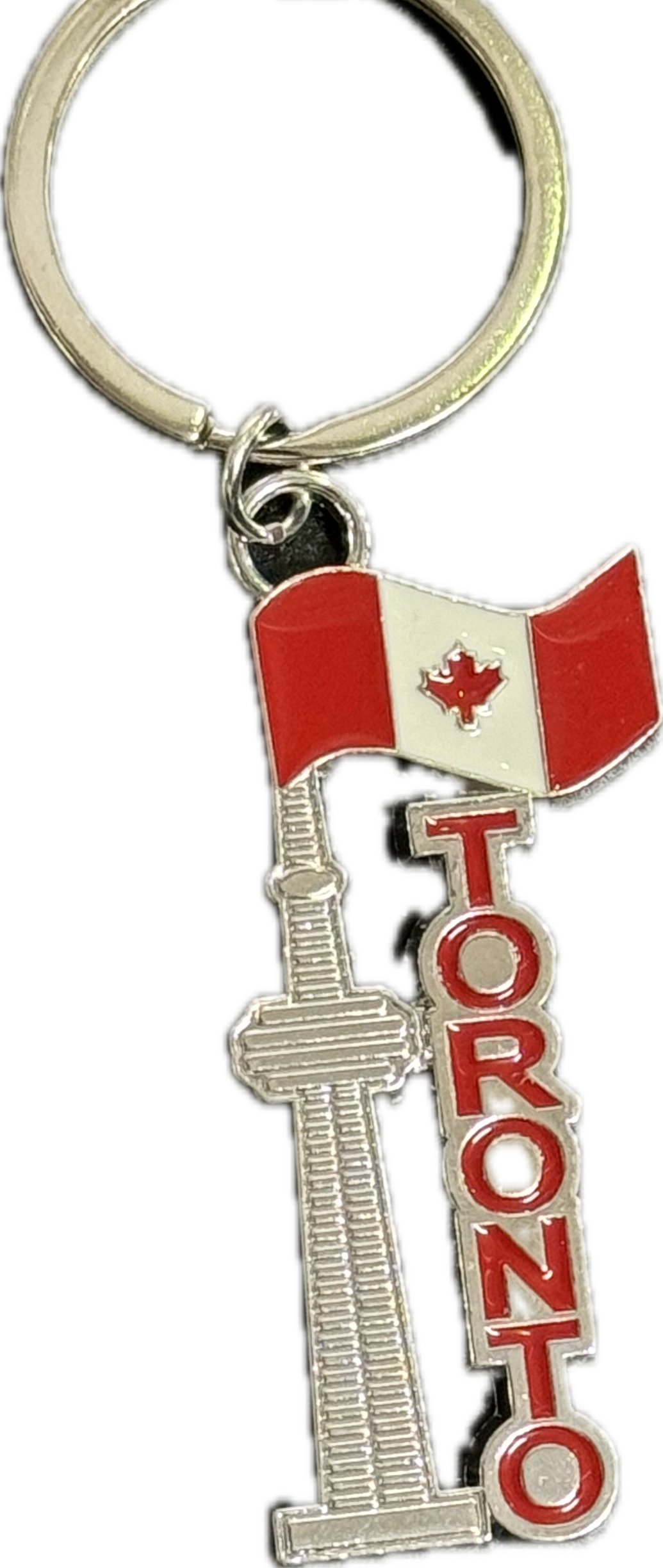 Toronto Keychains