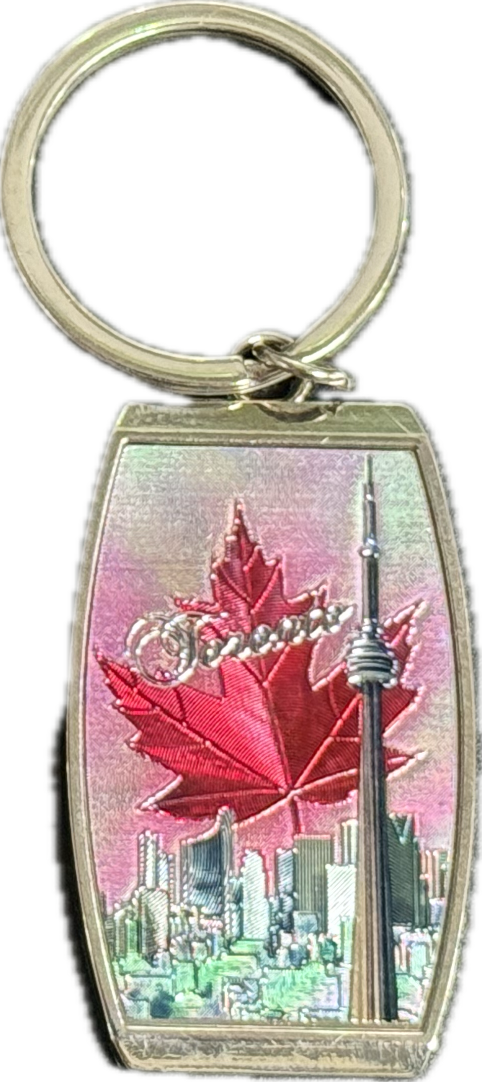 Toronto Keychains