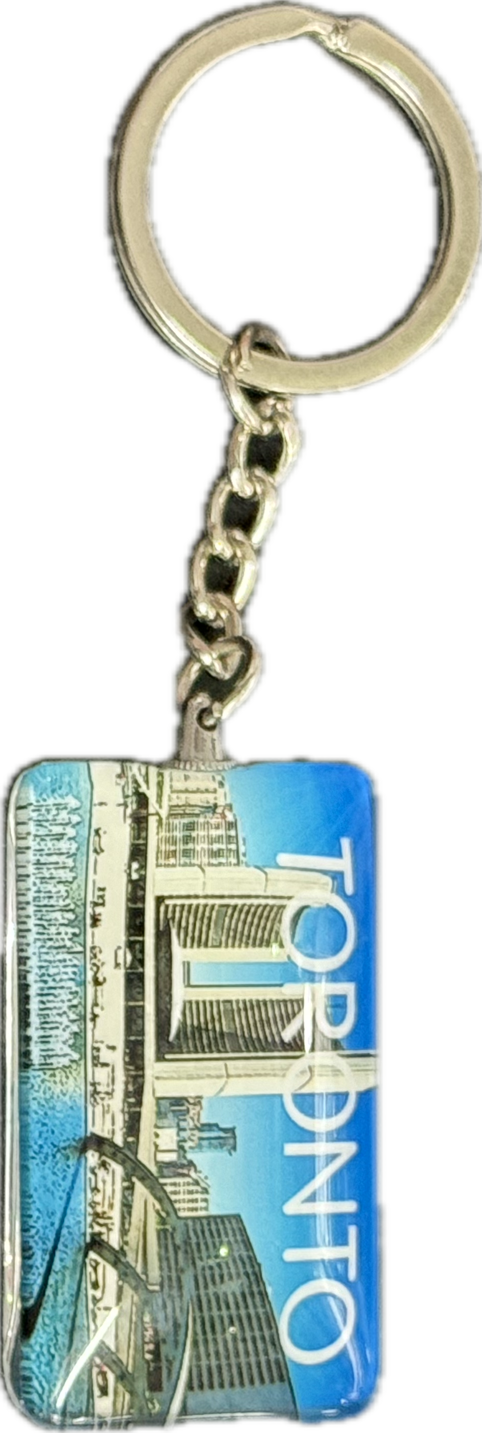 Toronto Keychains