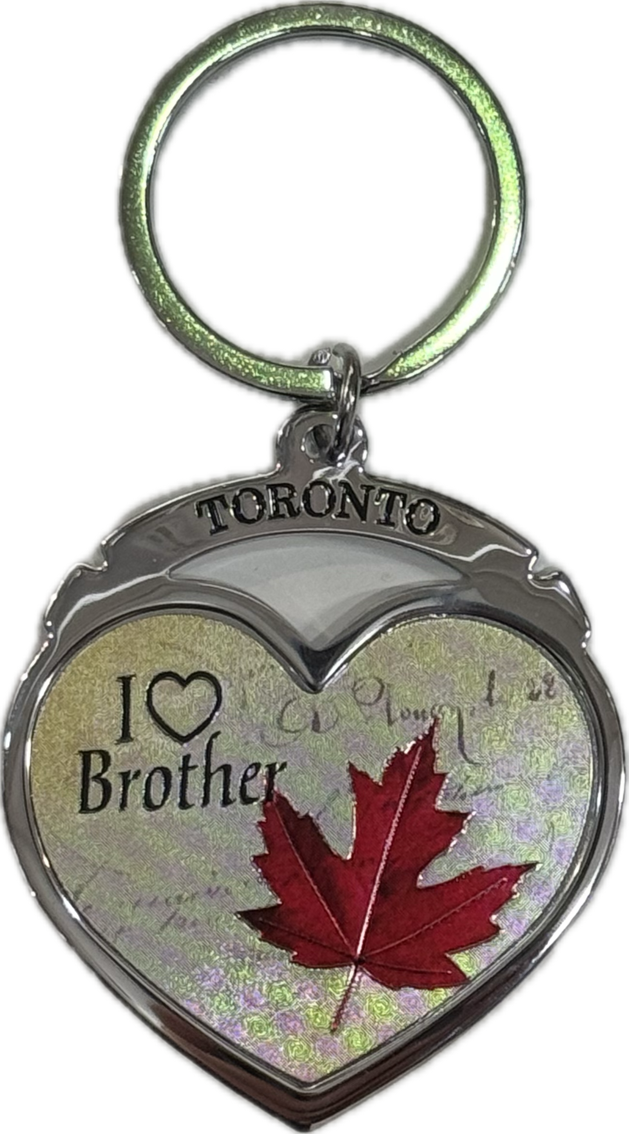 Toronto Keychains