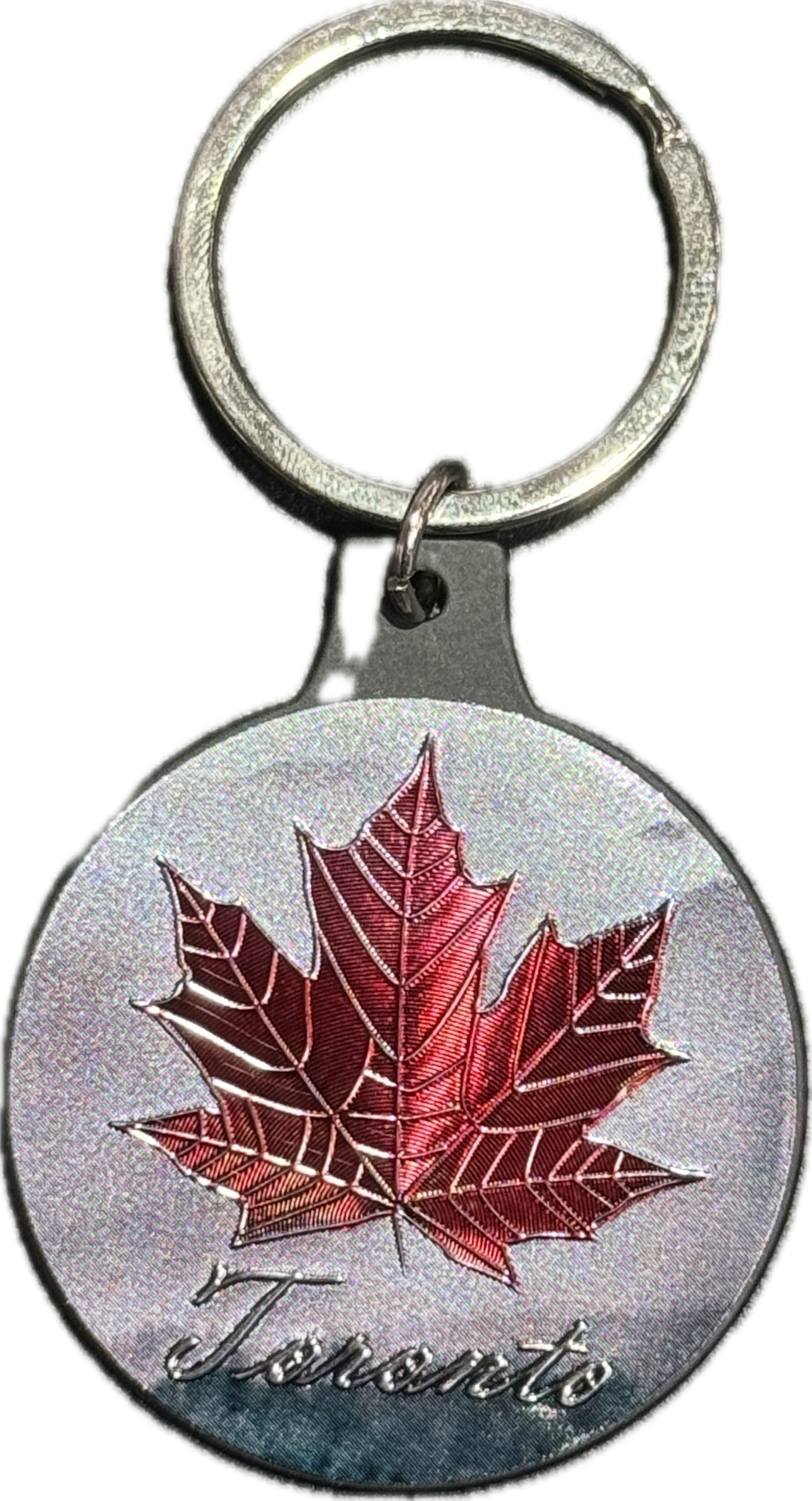 Toronto Keychains
