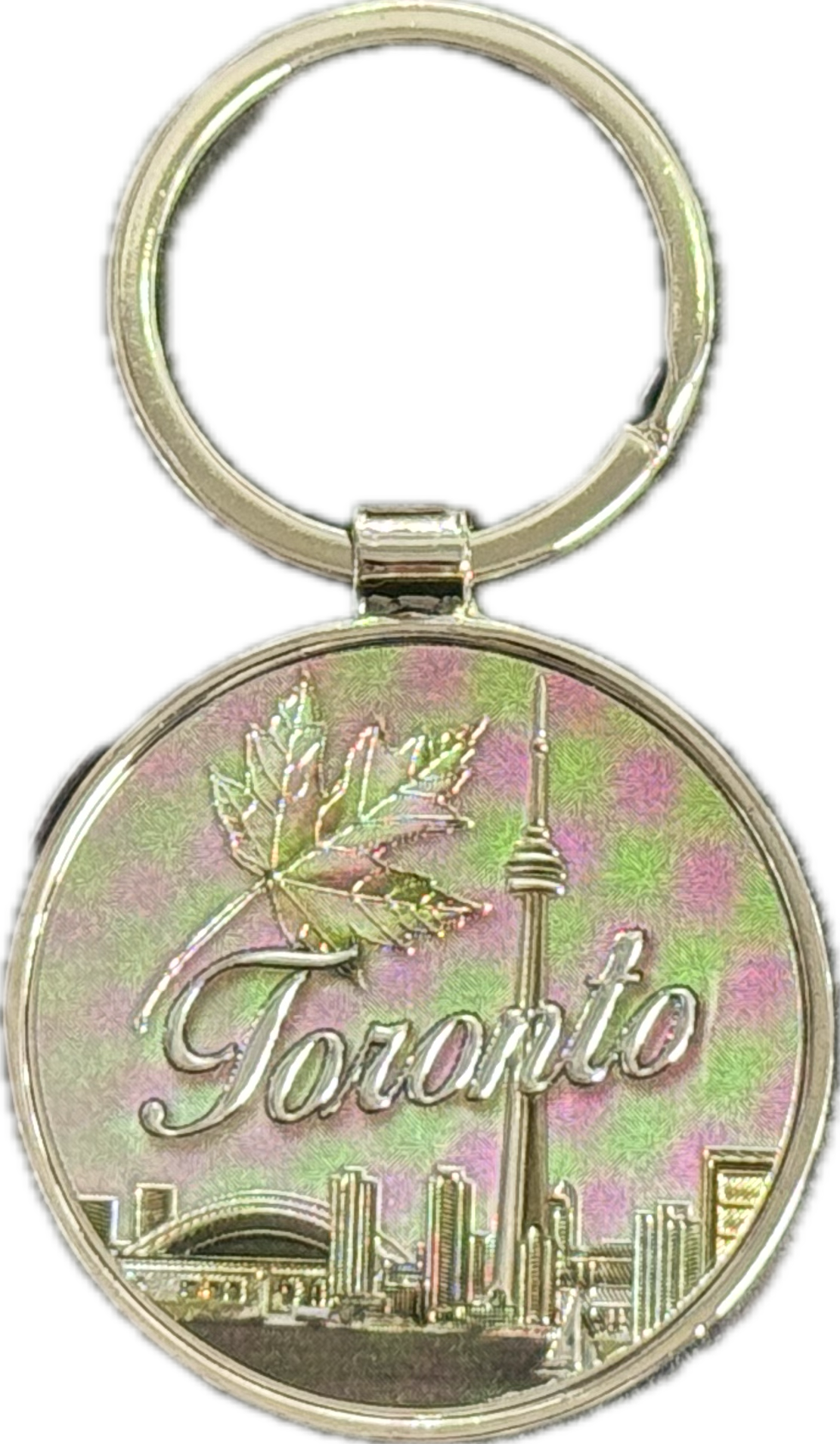 Toronto Keychains