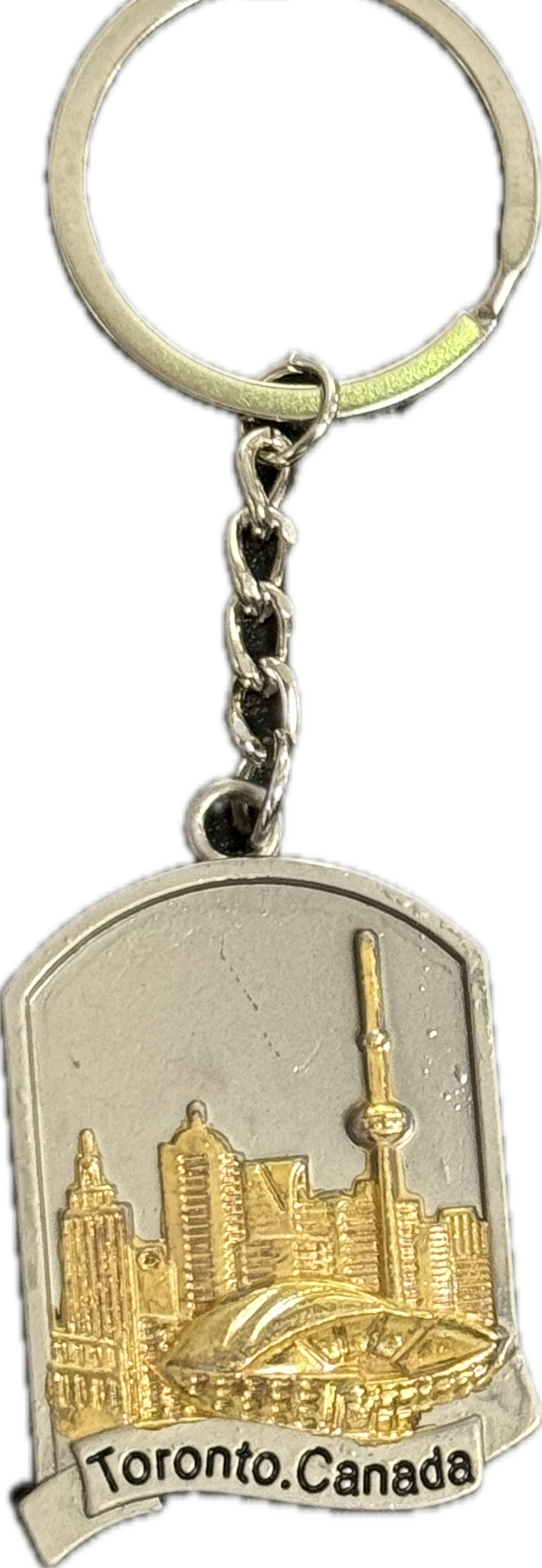 Toronto Keychains