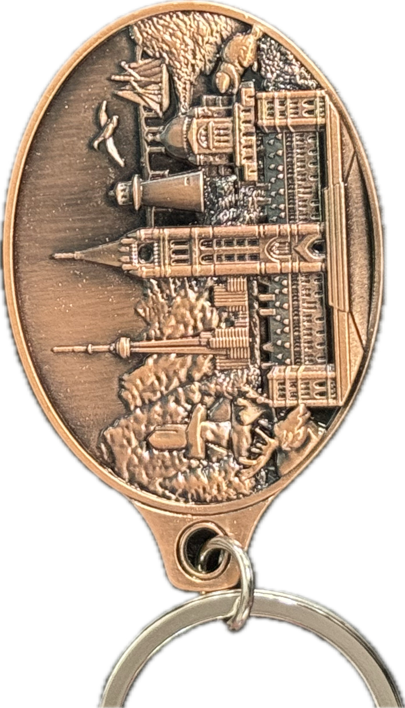 Toronto Keychains