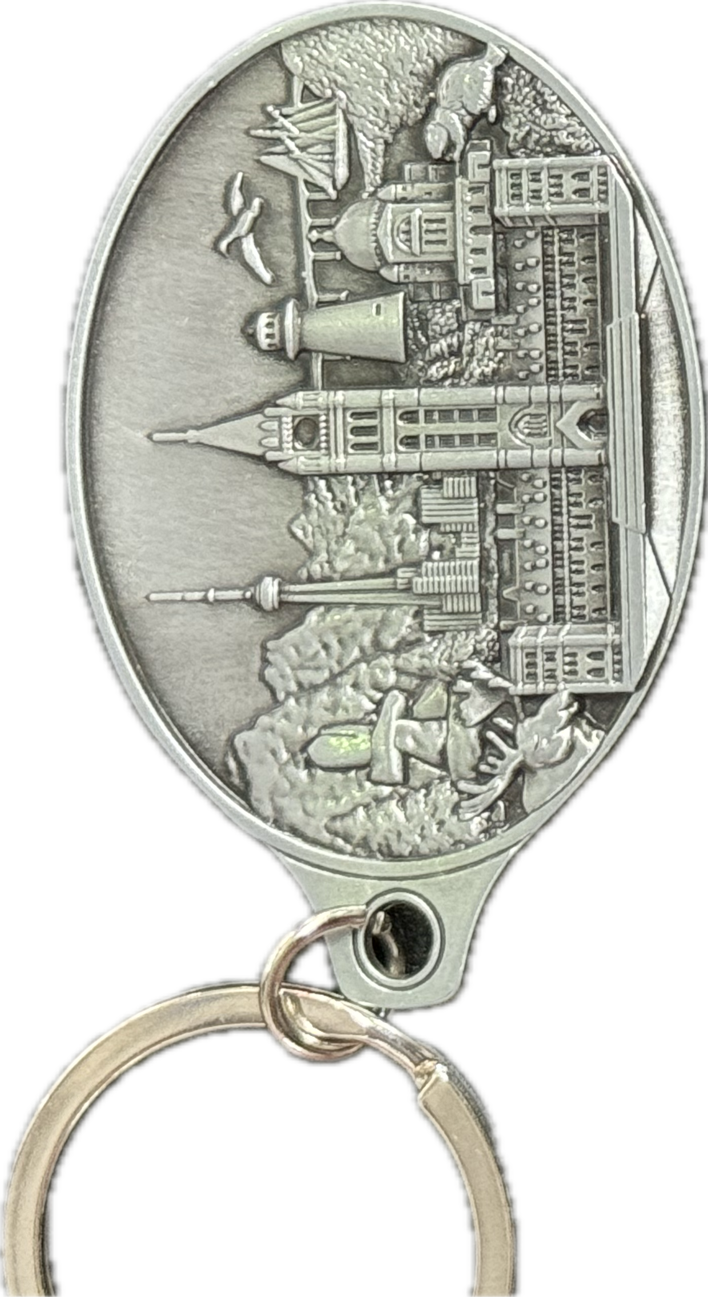 Toronto Keychains