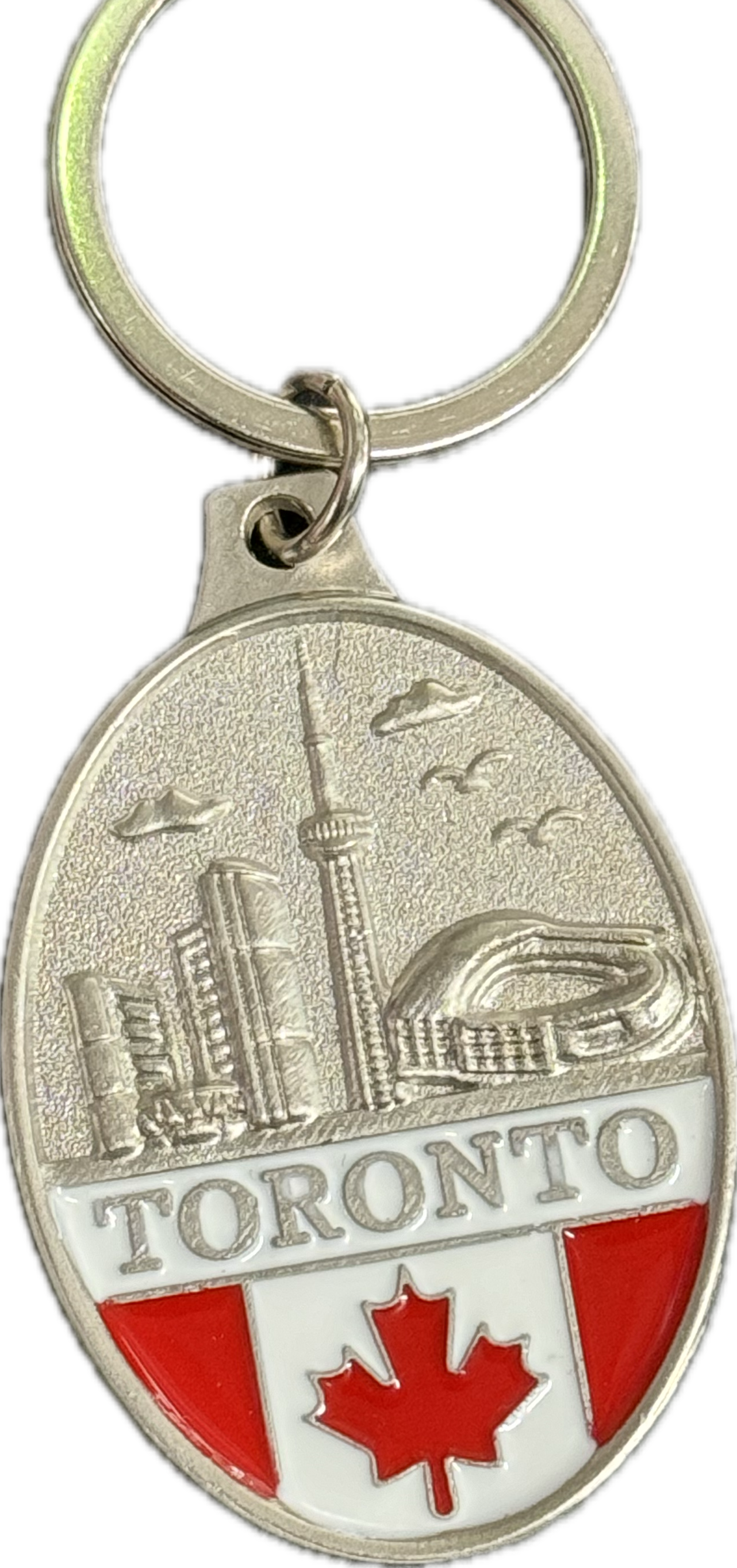 Toronto Keychains