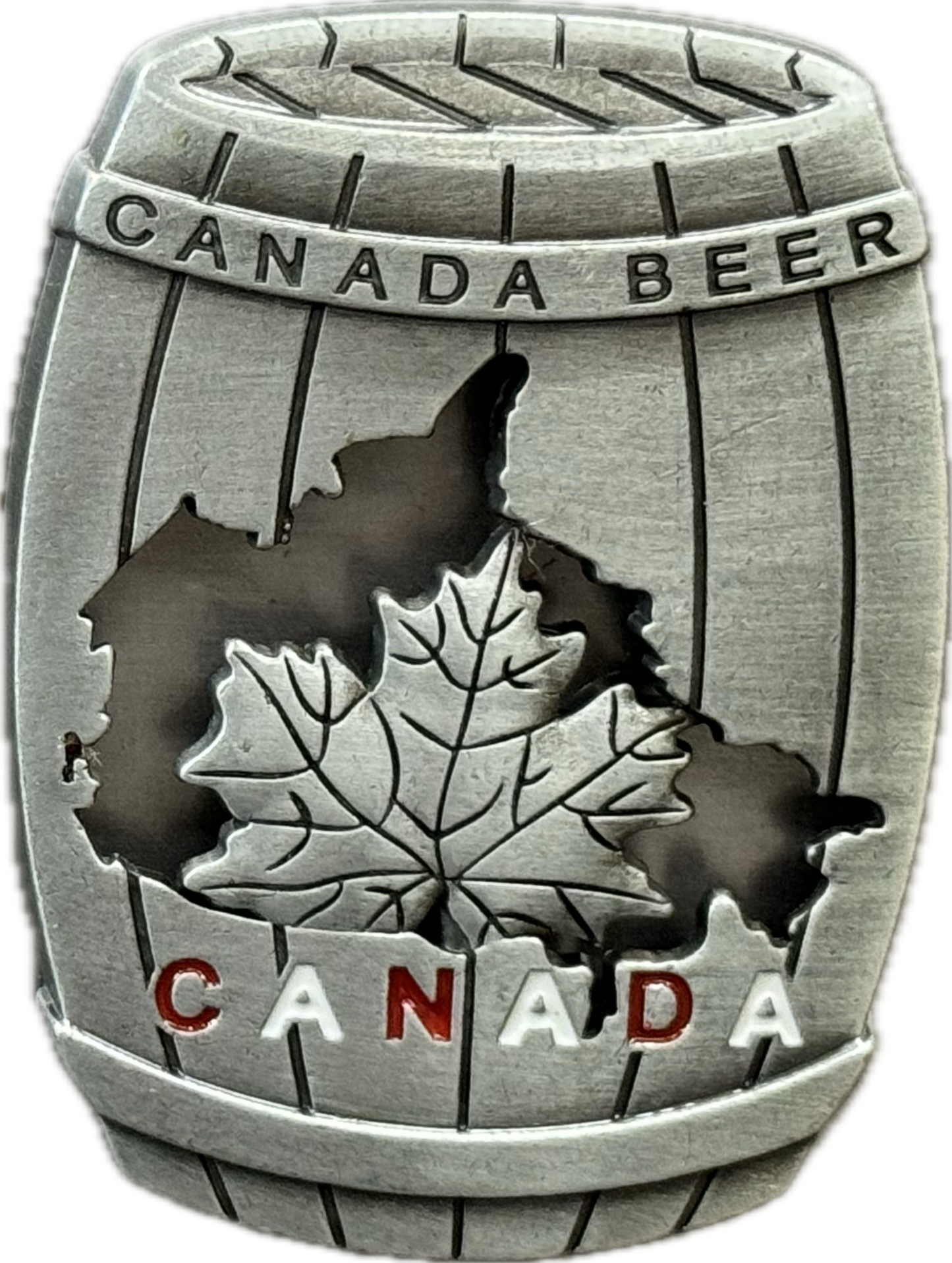 Bottle opener & magnets