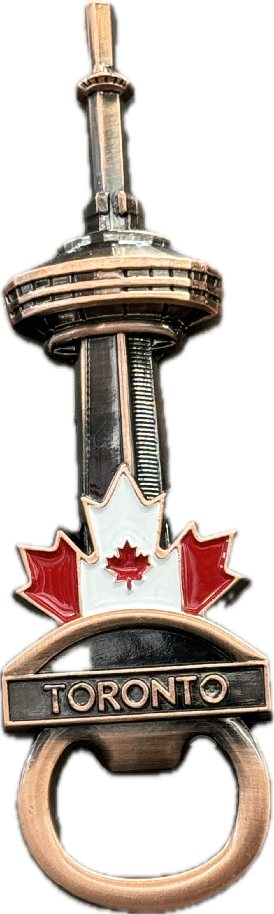 Bottle opener & magnets