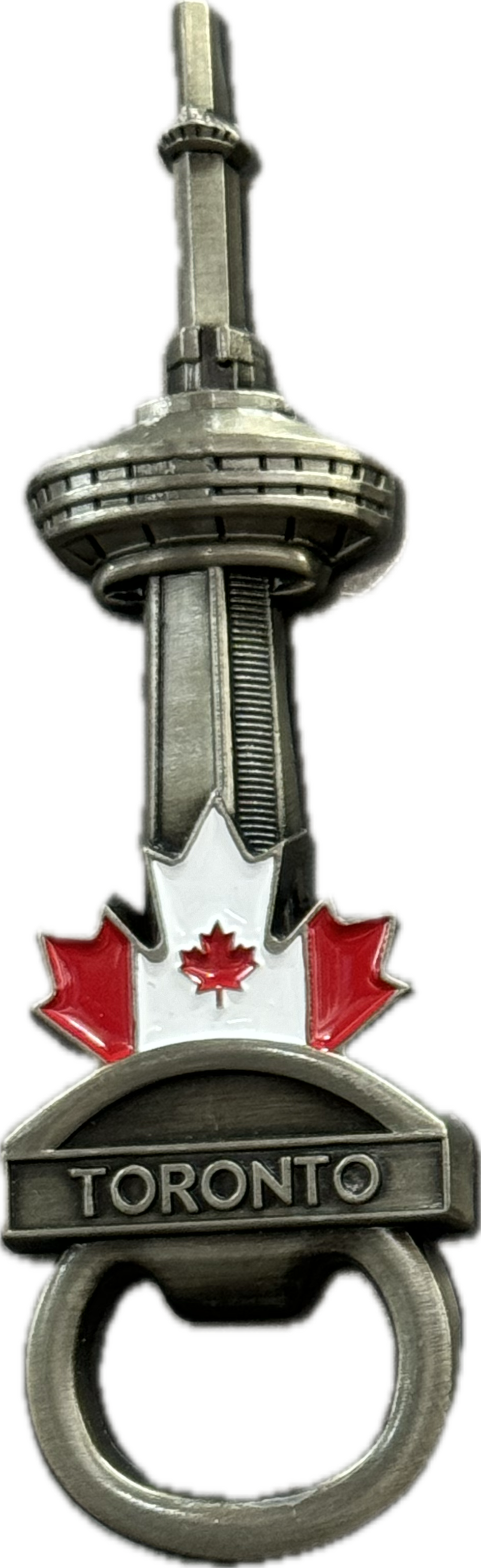 Bottle opener & magnets