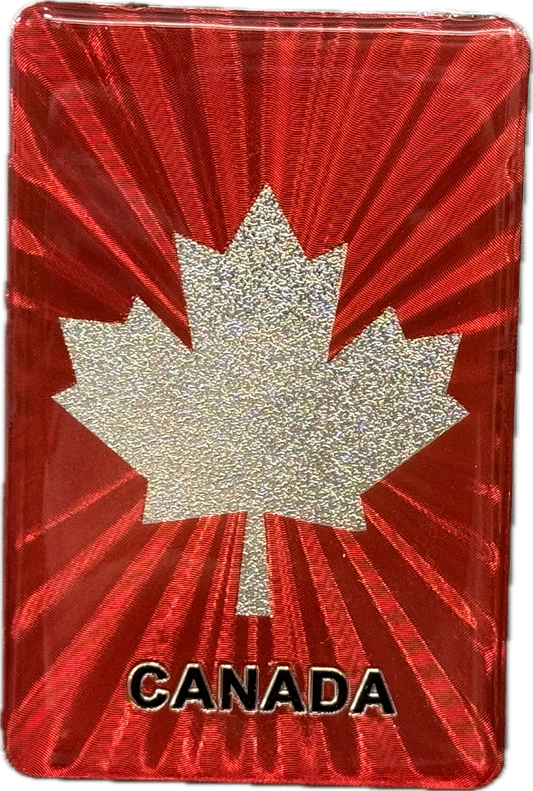 Canada Magnets
