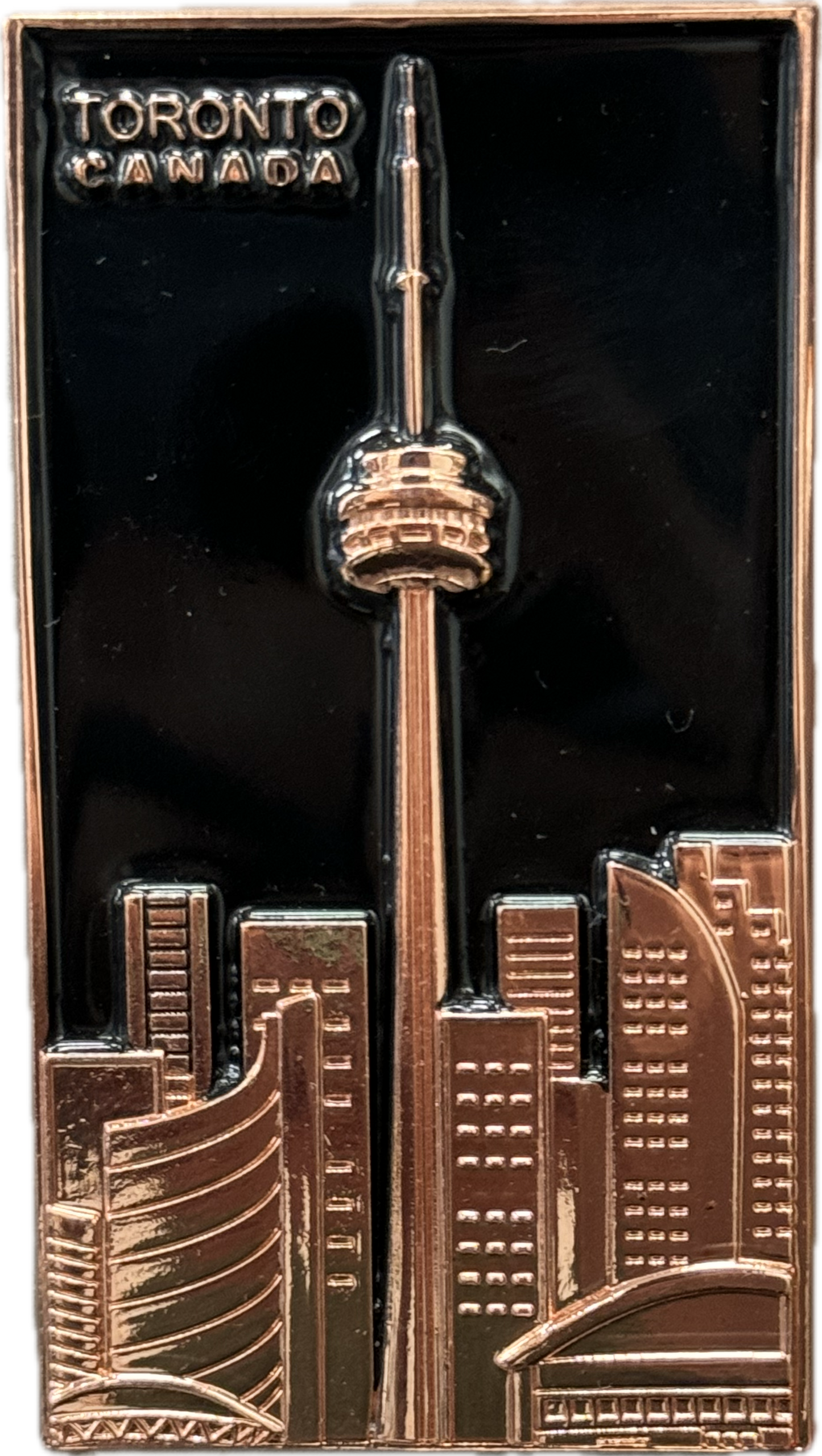 Toronto CN Tower Magnets