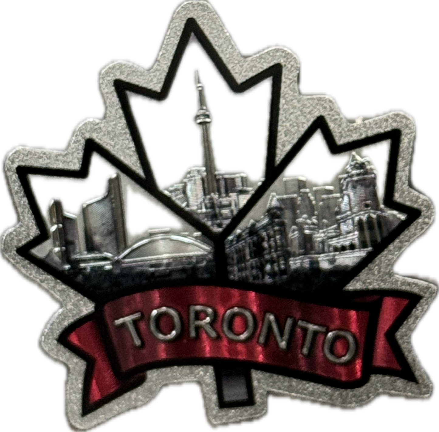 Toronto CN Tower Magnets