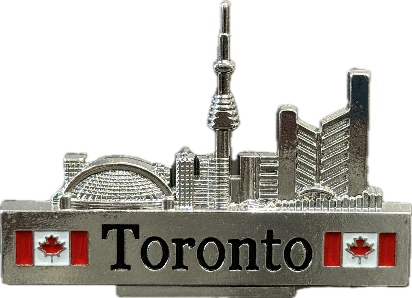 Toronto Skyline Magnets
