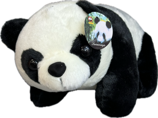 Panda Plush Animal