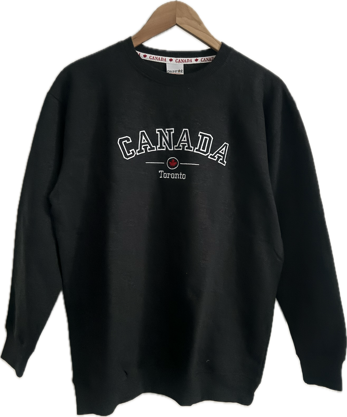 Canada Toronto Sweatshirt