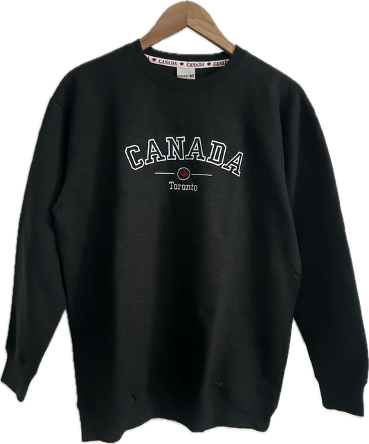 Canada Toronto Sweatshirt