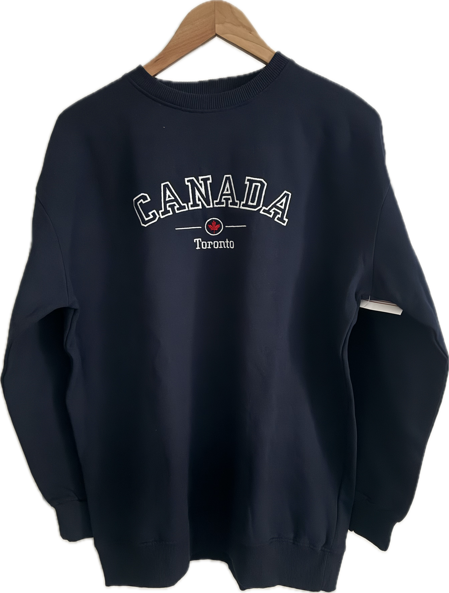 Canada Toronto Sweatshirt