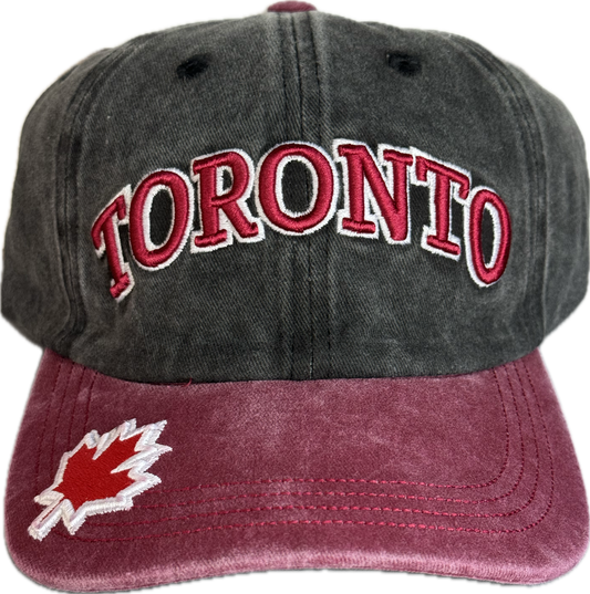 Toronto Ball Caps