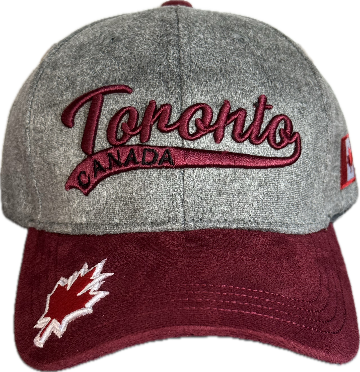 Toronto Ball Caps