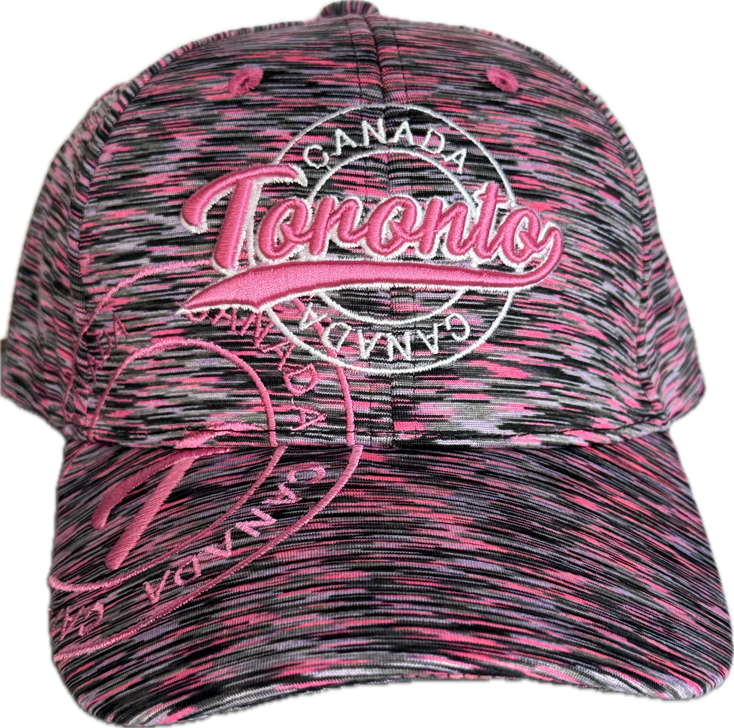 Toronto Ball Caps