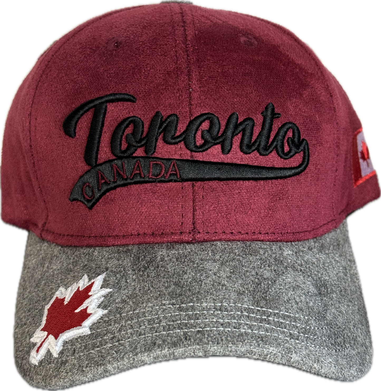 Toronto Ball Caps